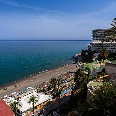 Apartment Modern With Sea-views *