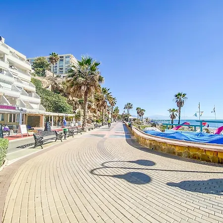Modern With Sea-views * Torremolinos