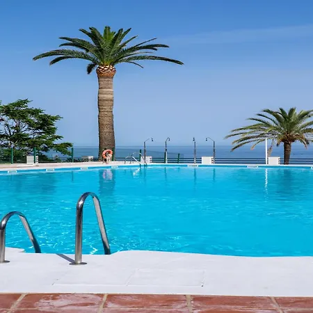 Modern With Sea-views